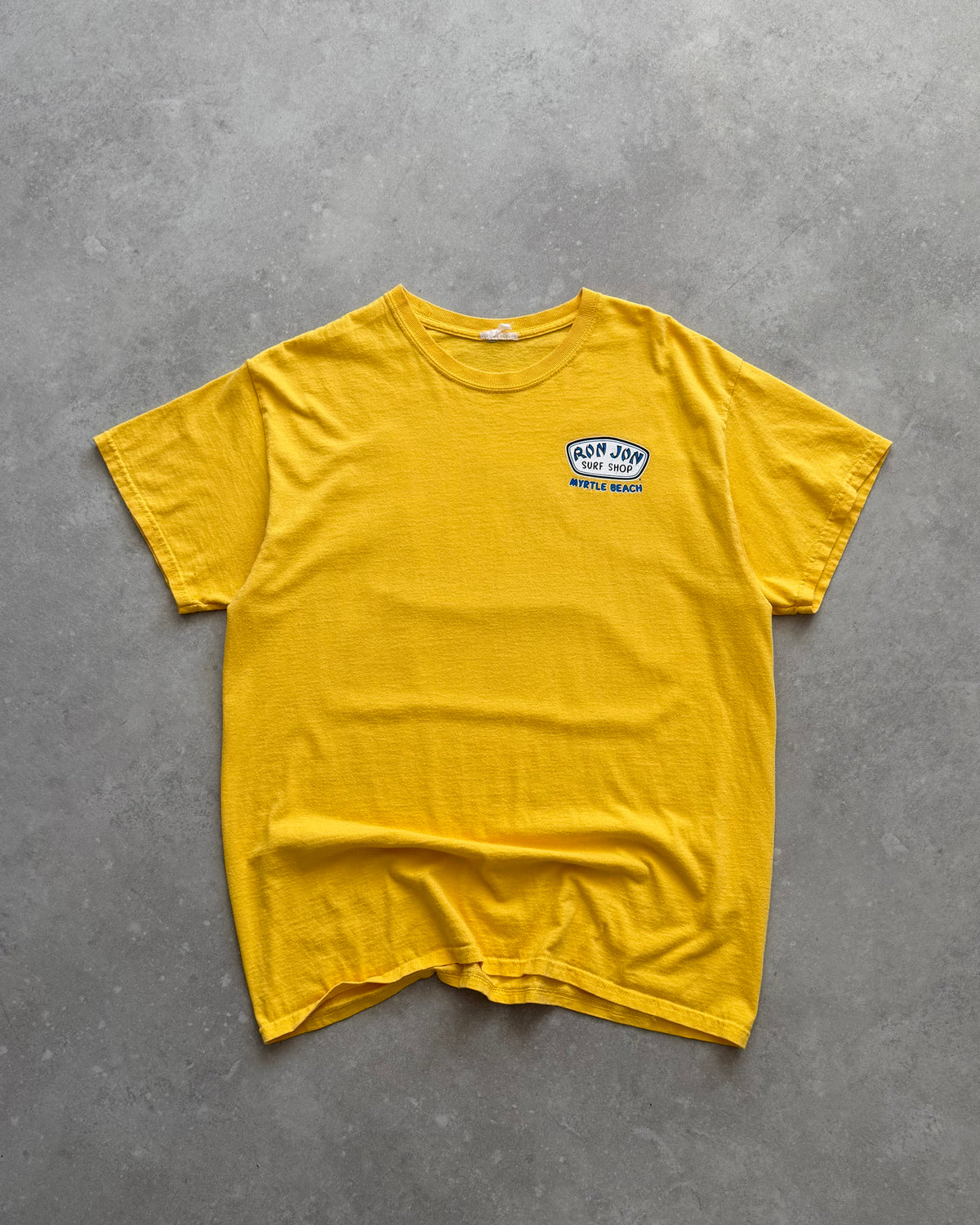 Vintage Ron Jon T-shirt (L)