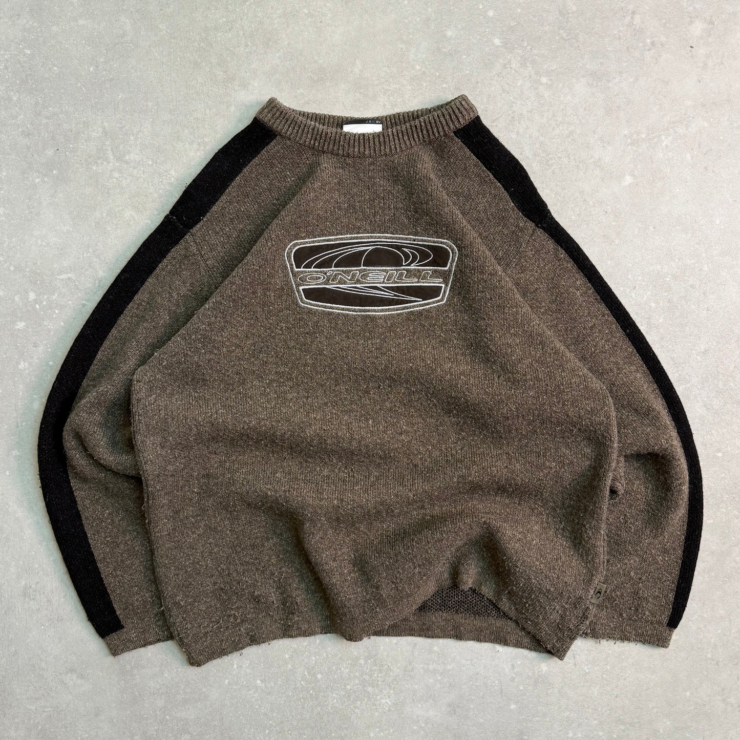 90’s O’Neill Knit Jumper (L)