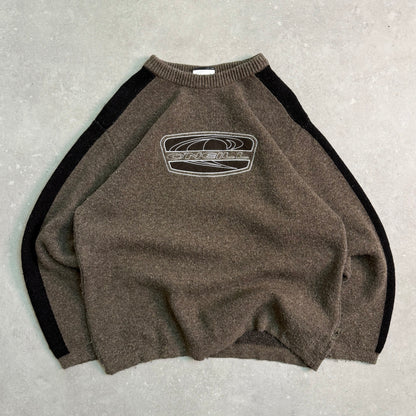 90’s O’Neill Knit Jumper (L)