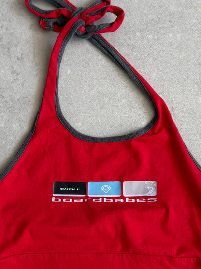 Vintage O’Neill Women’s Cropped Tank Top (6)