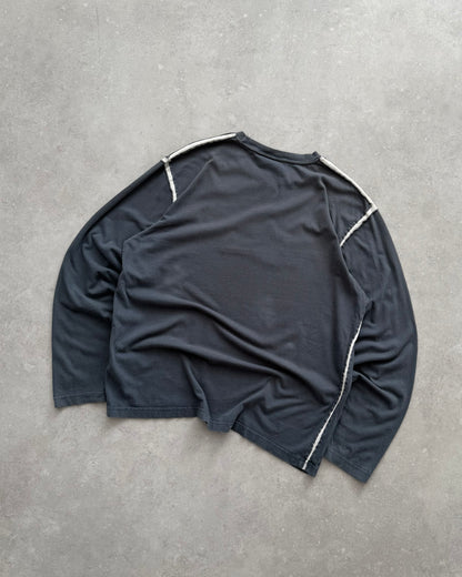 Vintage Quiksilver Long Sleeve T-shirt (XL)
