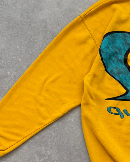 Vintage Quiksilver Kelly Slater Sweatshirt (S)