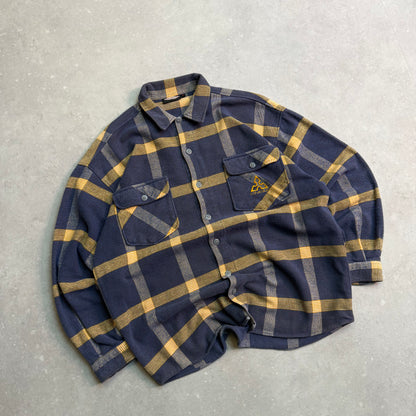 90’s O’Neill Heavy Flannel Shirt (XL)