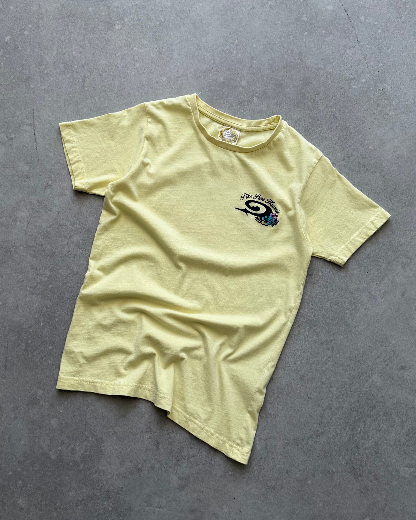 Vintage Piko Women’s T-shirt (M)