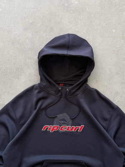 Vintage Ripcurl Hoodie (XL)