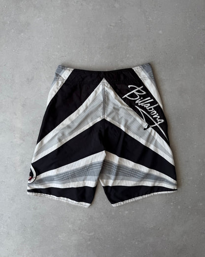 Vintage Billabong Andy Irons Samurai Boardshorts (32)