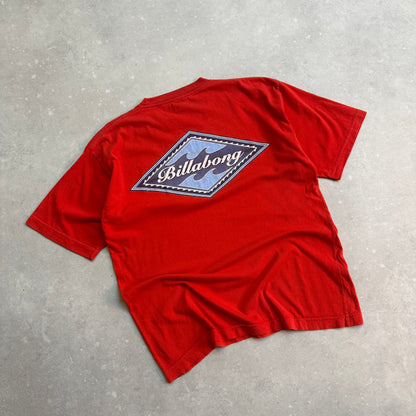 00’s Billabong T-shirt