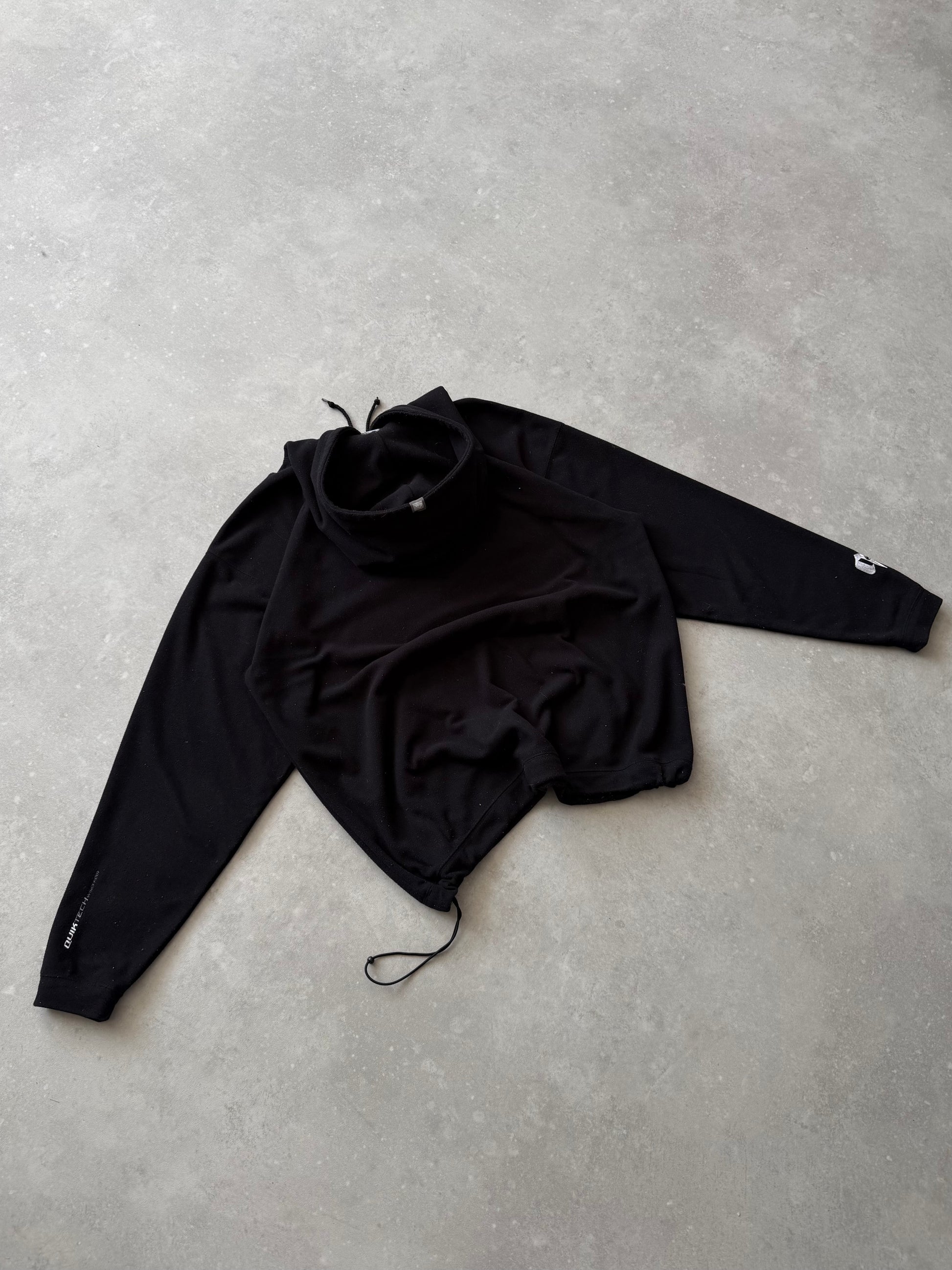 Vintage hoodie