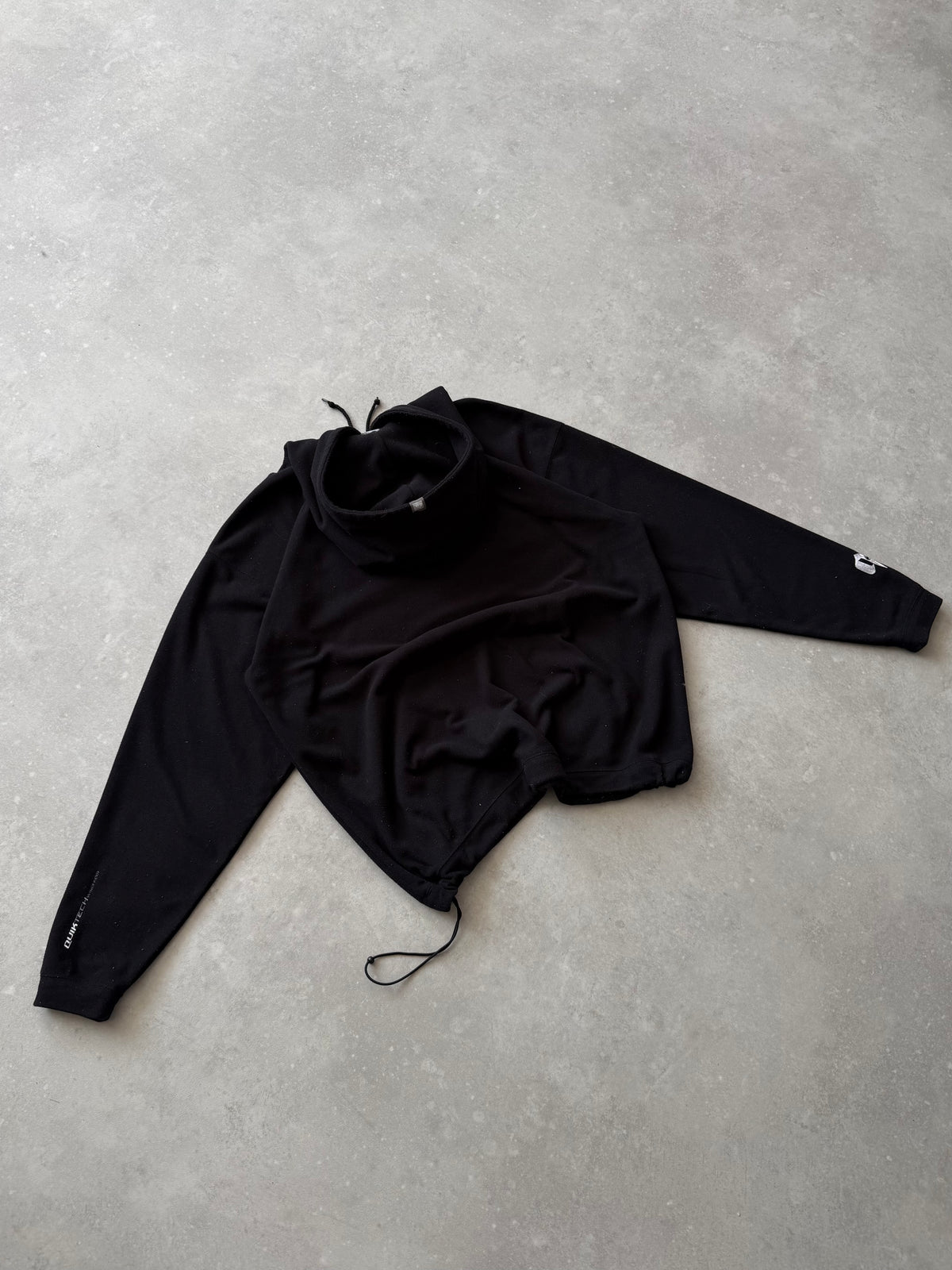 Vintage hoodie