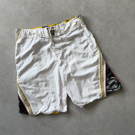 Vintage Billabong Shane Dorian Boardshorts (32)