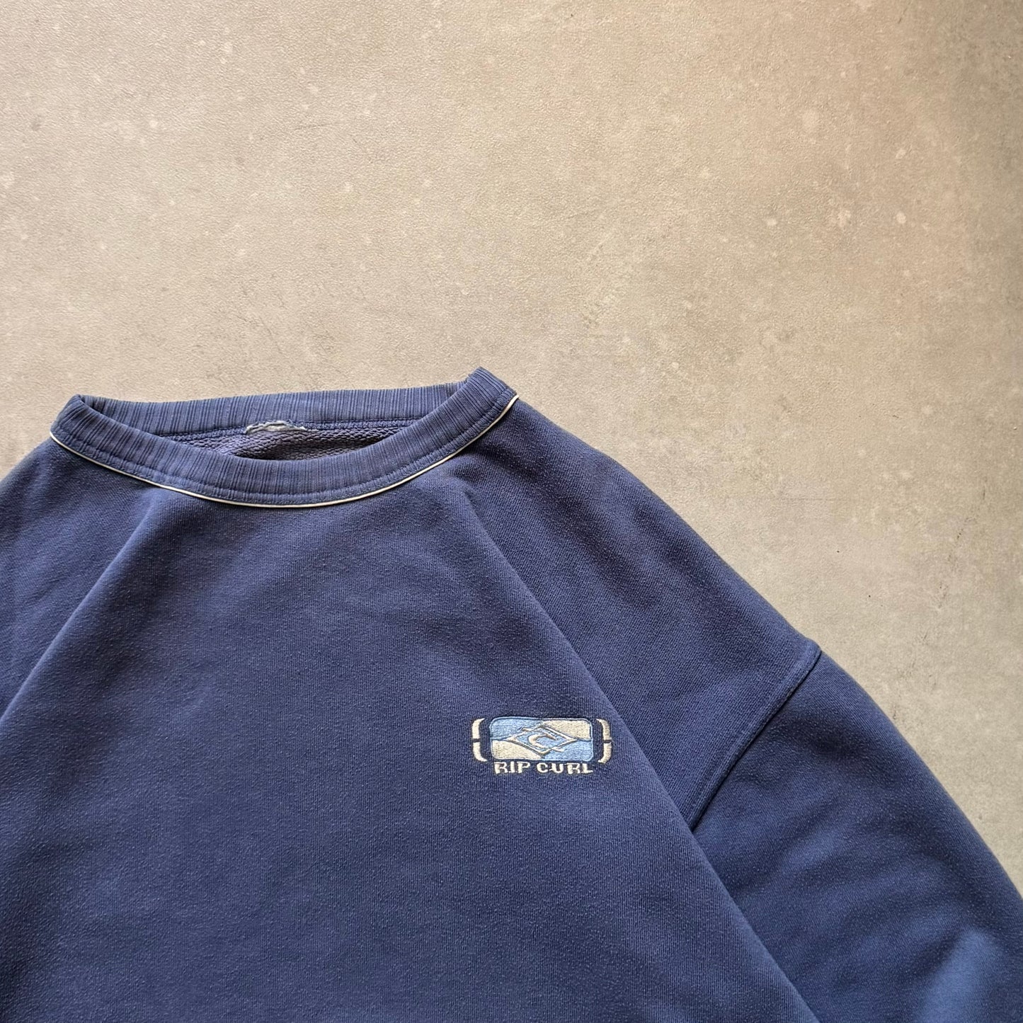 90’s Rip Curl Sweatshirt (L)