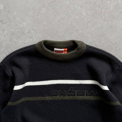 Vintage Oxbow Knit Jumper (XS)