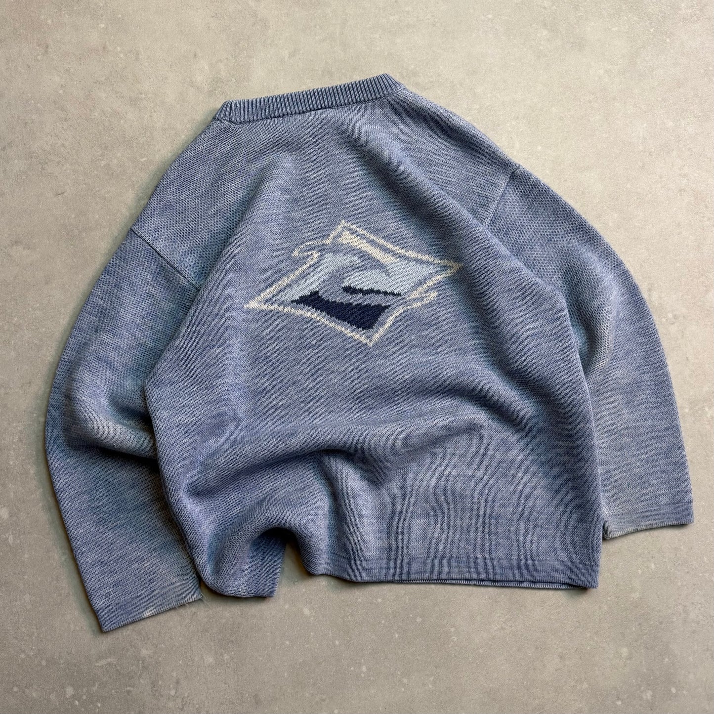 00’s Rip Curl Knit Jumper (S)