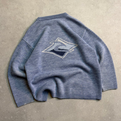 00’s Rip Curl Knit Jumper (S)