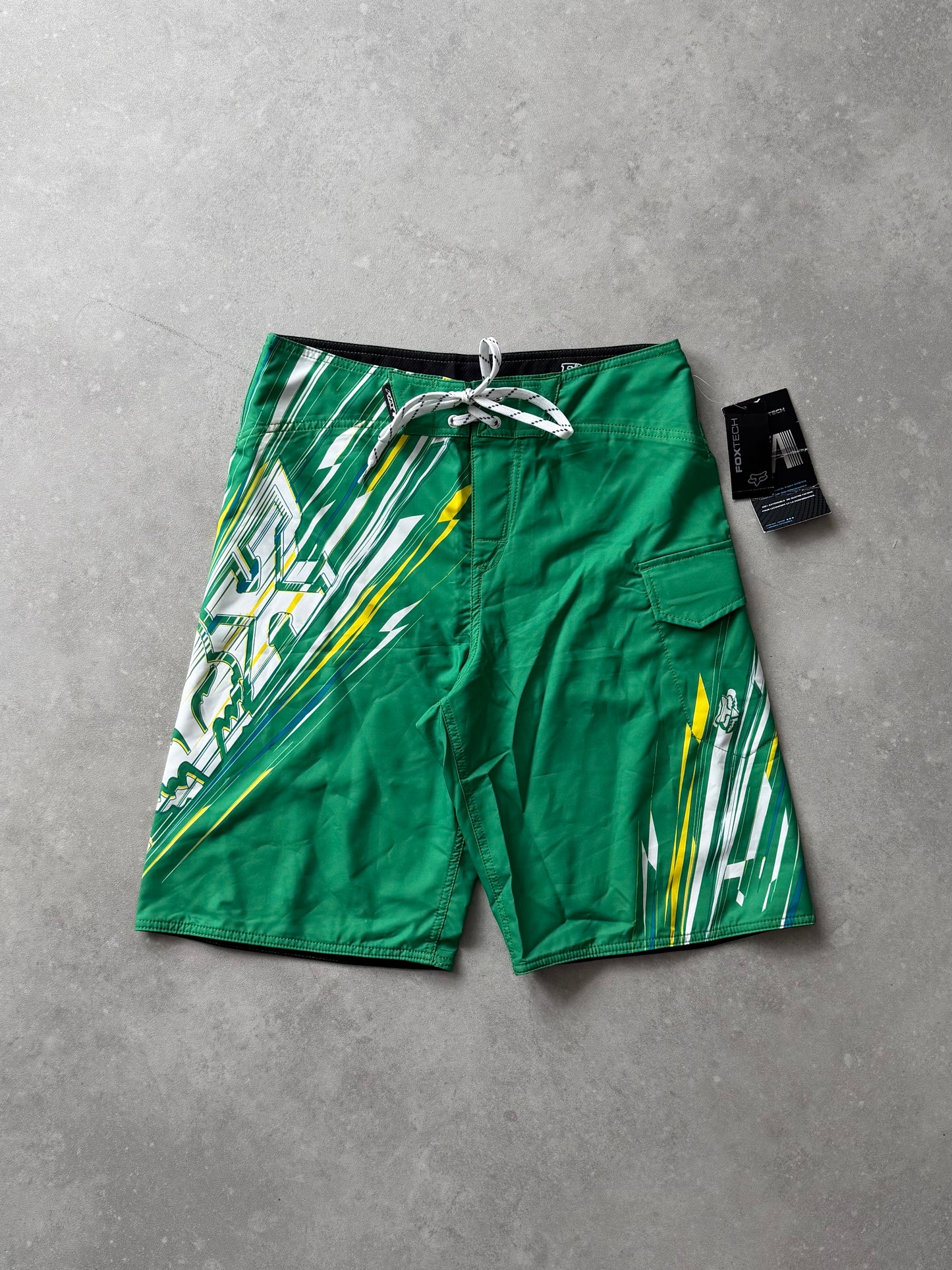 Vintage Fox Boardshorts (33)