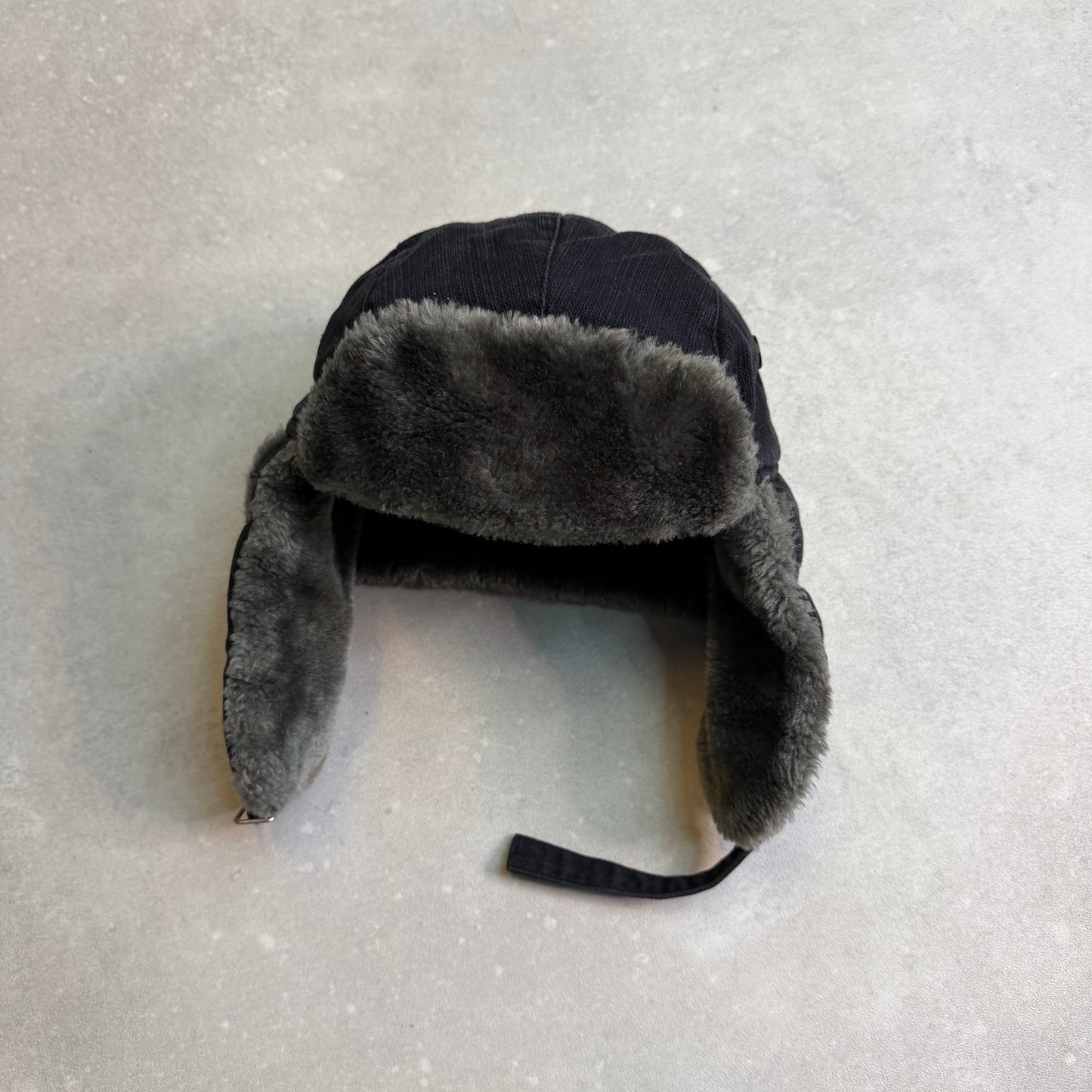 00’s Rip Curl Fleece Moscow Hat