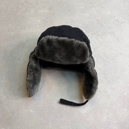 00’s Rip Curl Fleece Moscow Hat