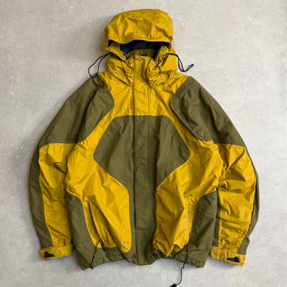 00's Oakley Road Fuel Ski Jacket (L)