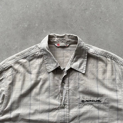 Vintage Rip Curl Shirt (L)