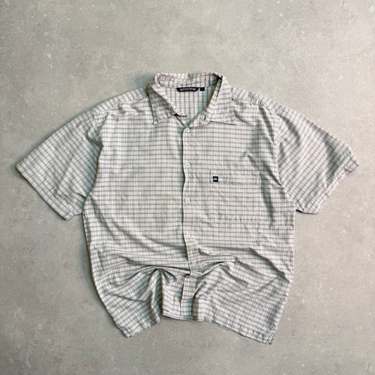 00’s Quiksilver Shirt (L)