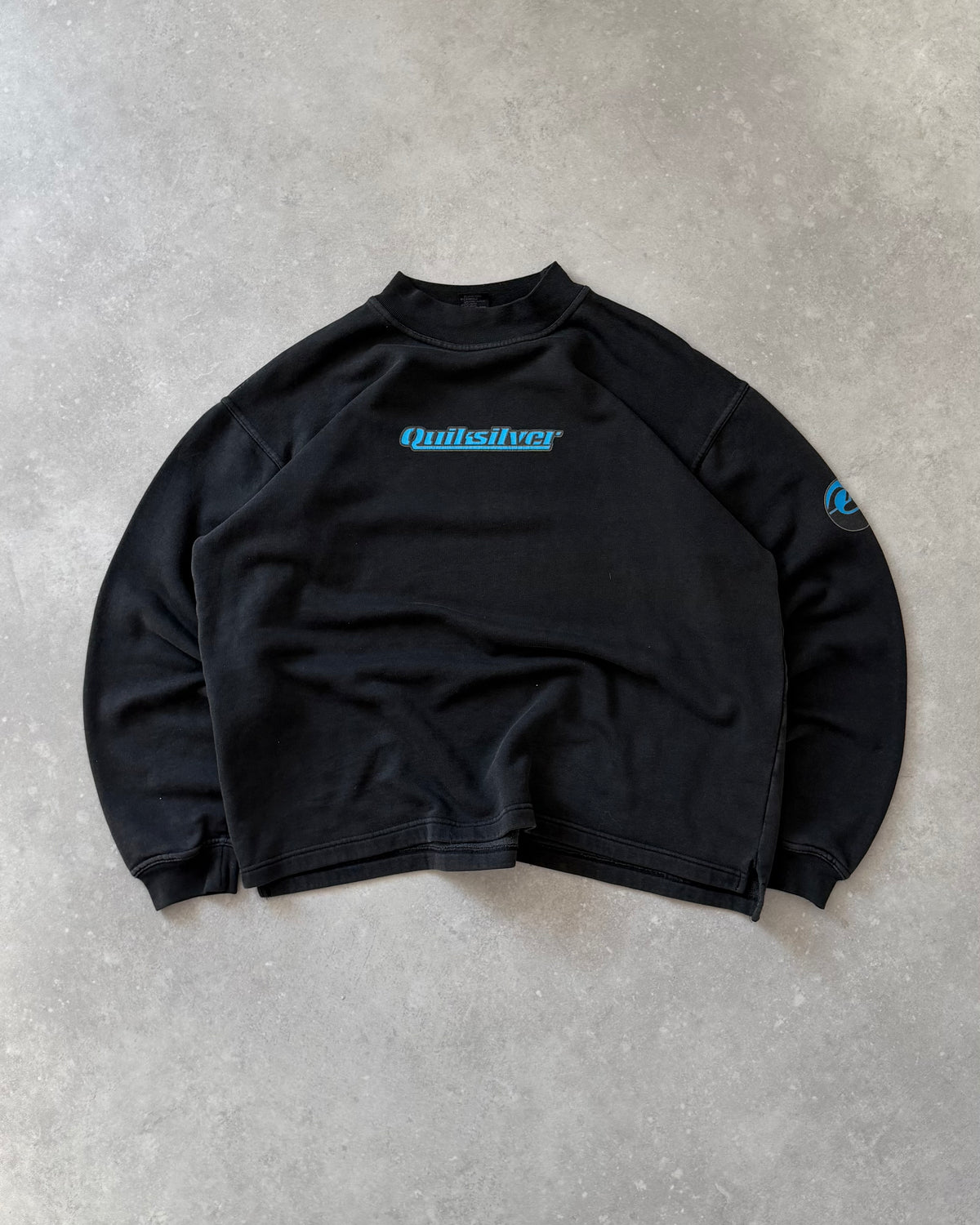 Vintage Quiksilver Sweatshirt (L)
