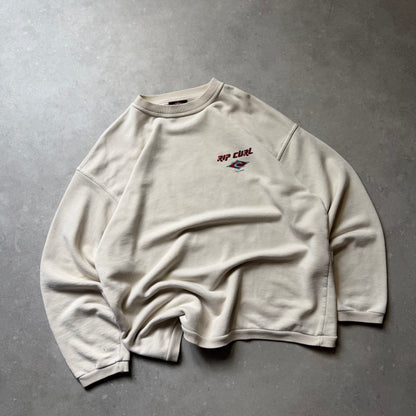 90's Rip Curl Sweatshirt (XL)