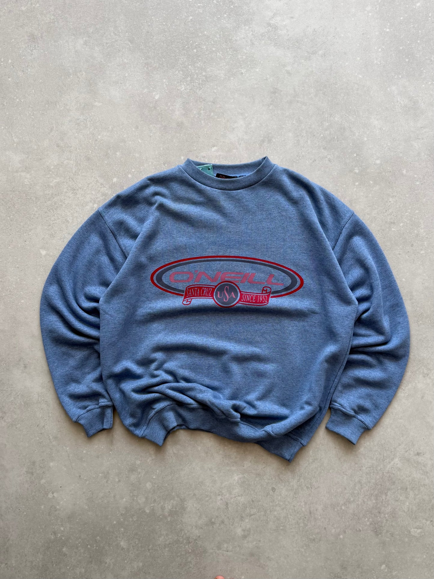 BNWT Vintage O’Neill Sweatshirt (L)