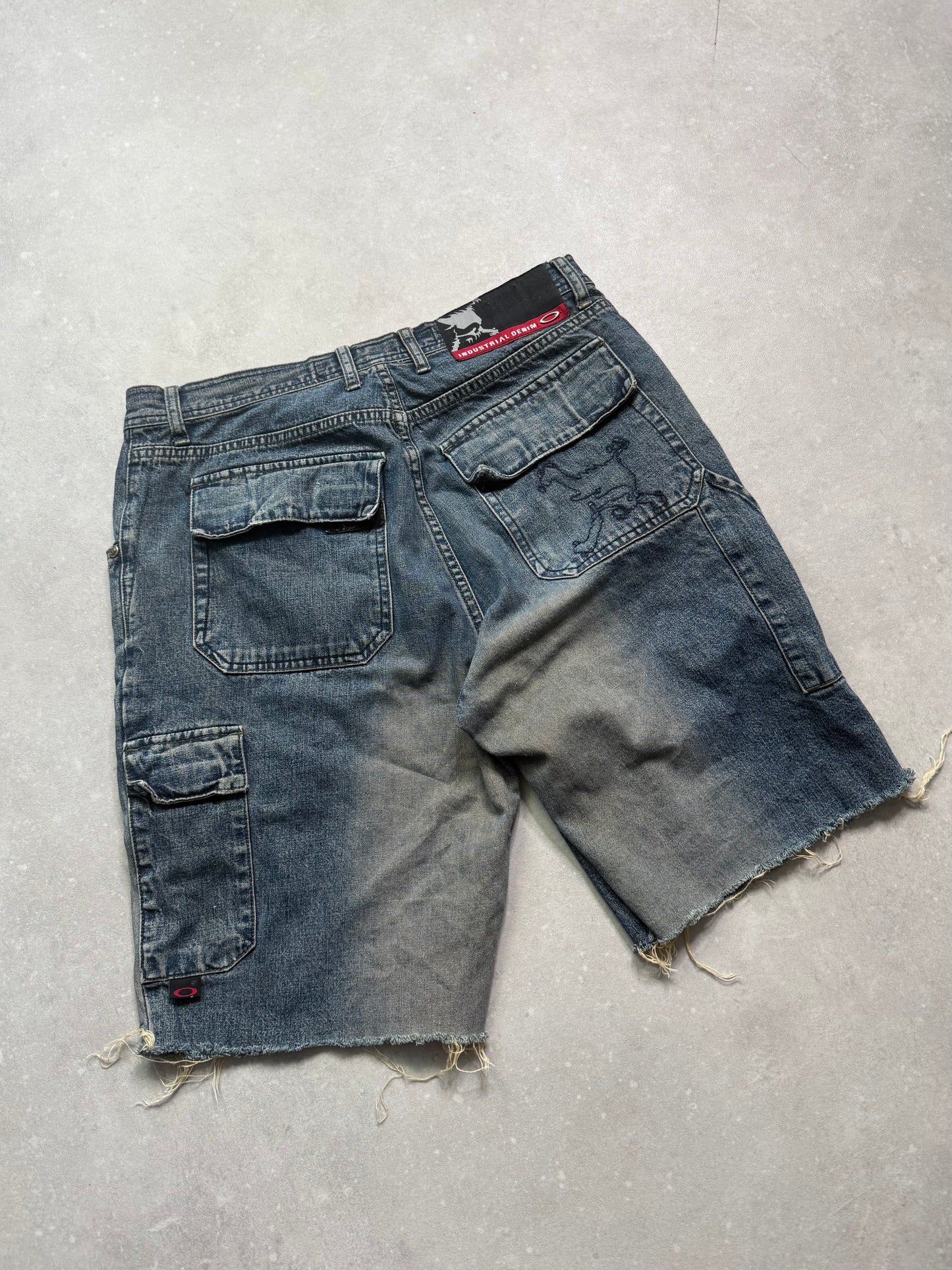 Oakley Jorts (32)