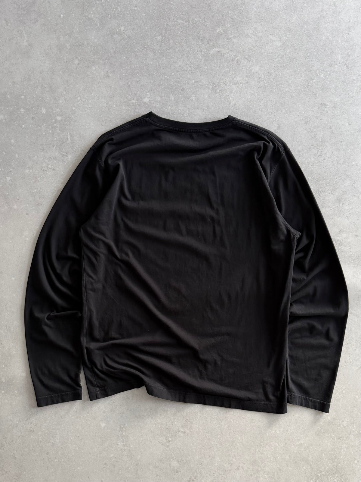Vintage Oakley Long Sleeve T-shirt (L)