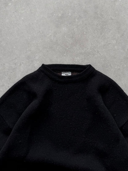 Vintage Billabong Knit Jumper (M)