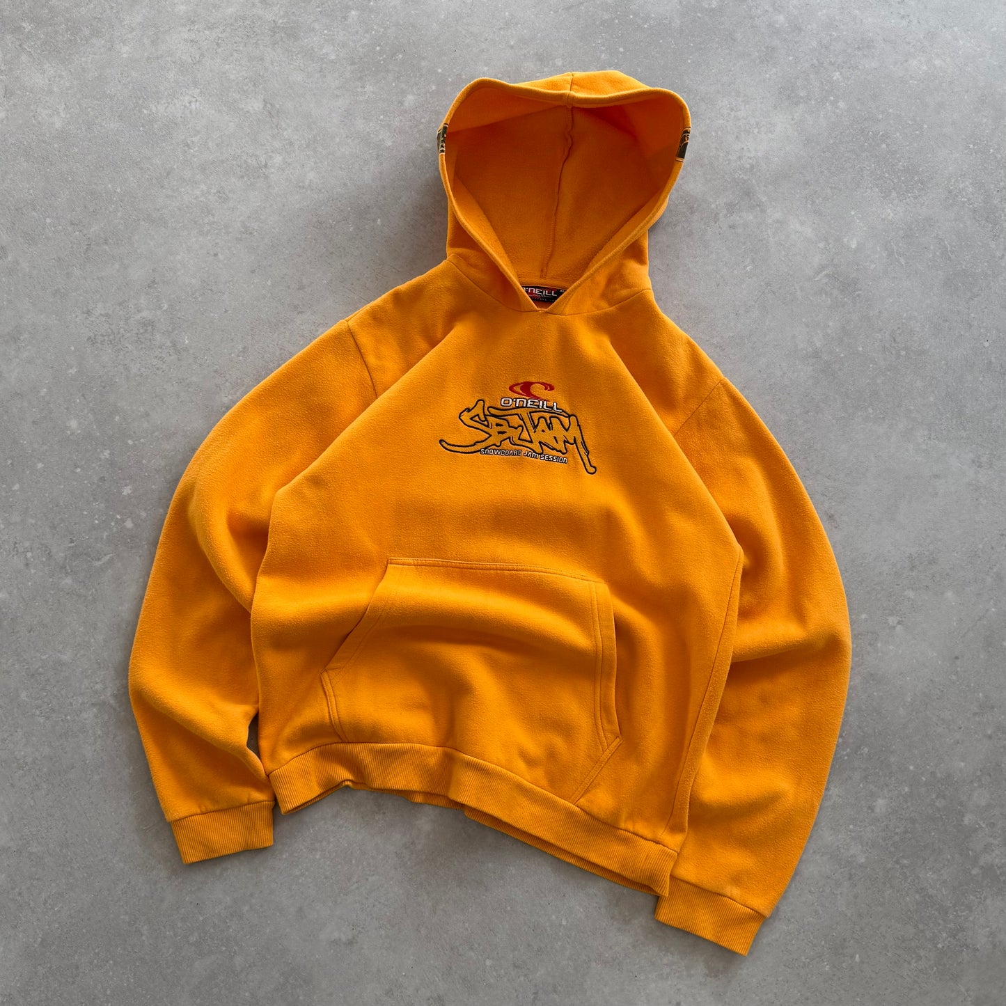 00’s O’Neill Snowjam Hoodie (XL)