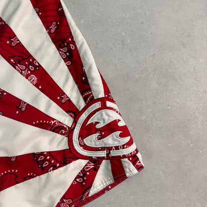 Billabong AI ‘Paisley’ Boardshorts