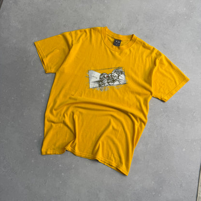 Oakley Software T-shirt (L)