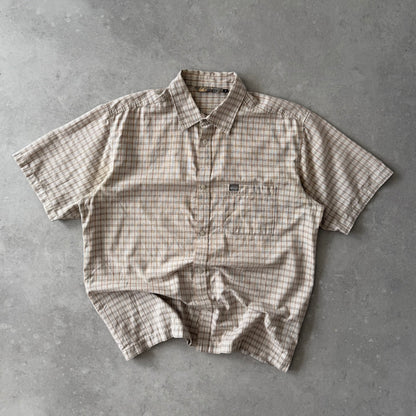 00’s Quiksilver Shirt (M)