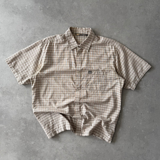 00’s Quiksilver Shirt (M)