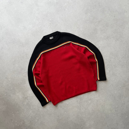 Vintage Rip Curl Knit Jumper (XXL)