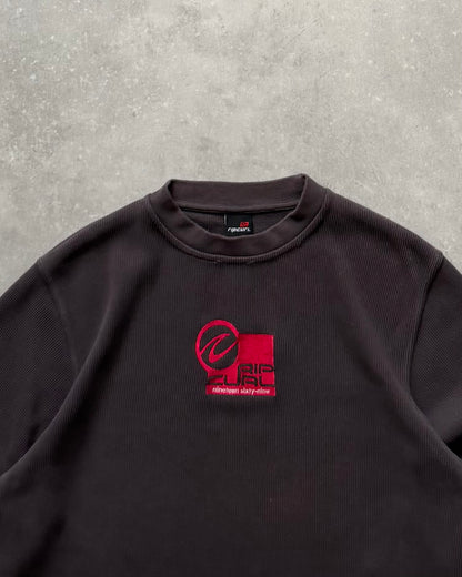 Vintage Rip Curl Sweatshirt (M)