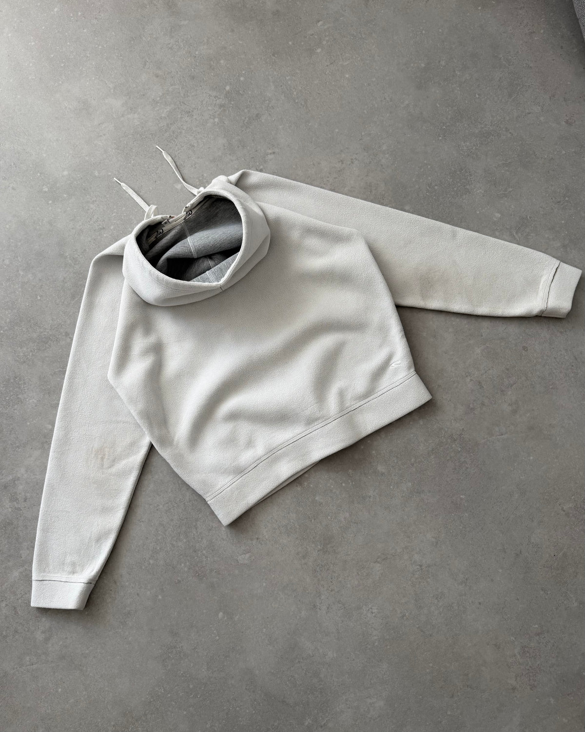 Vintage O’Neill Fleece Hoodie (M)