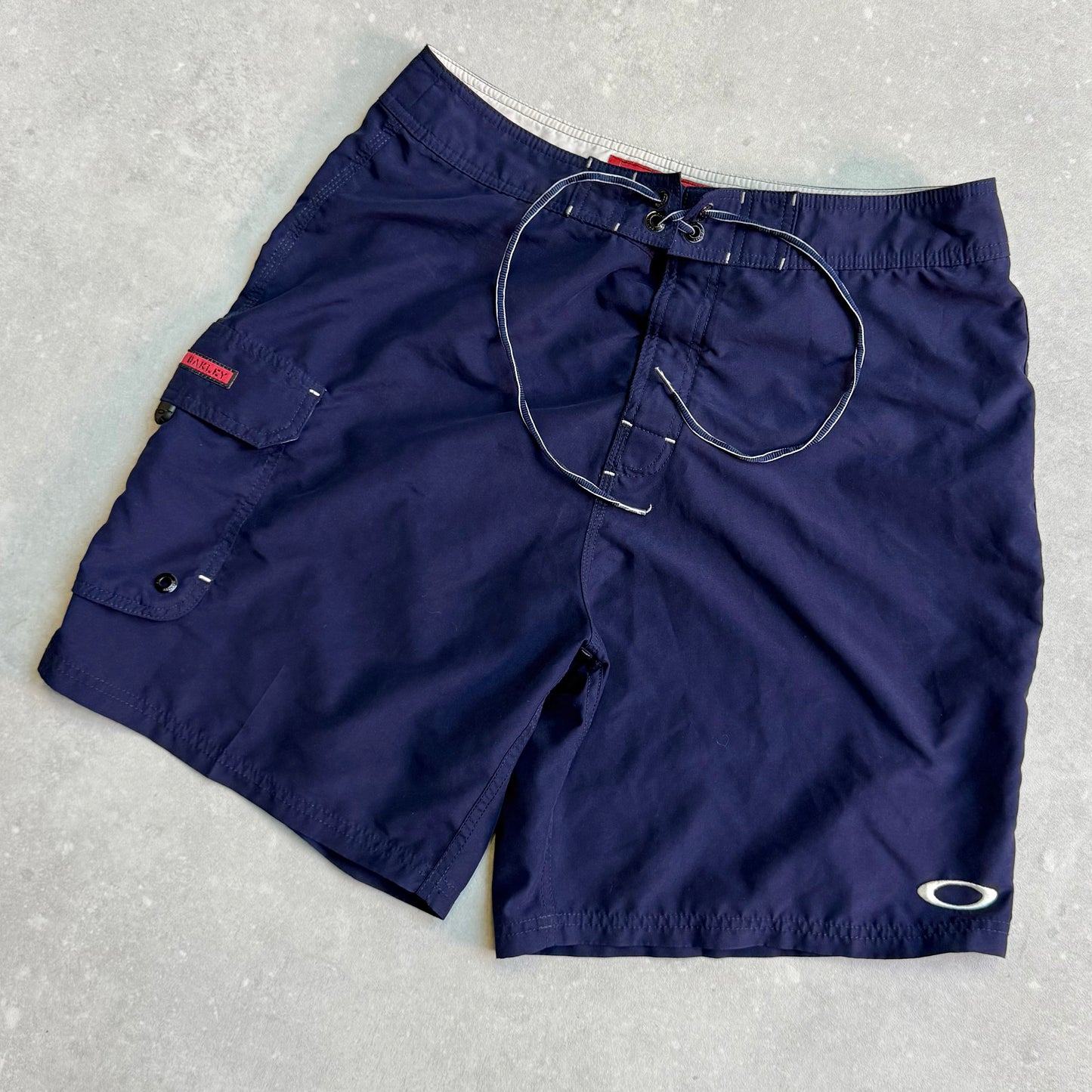 00’s Oakley Board Shorts (34)