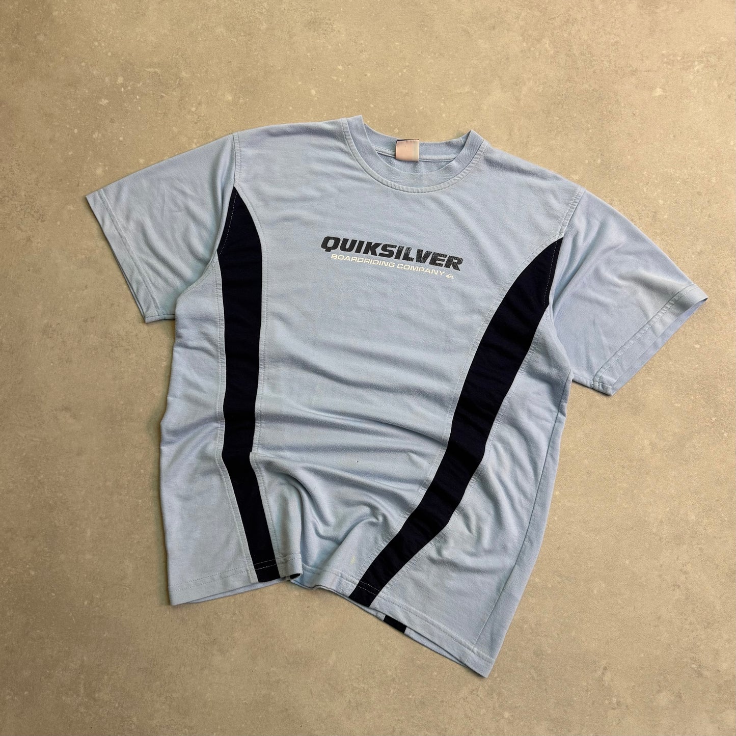 00’s Quiksilver T-shirt (M)