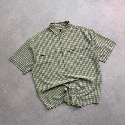 00's Billabong Shirt (XL)