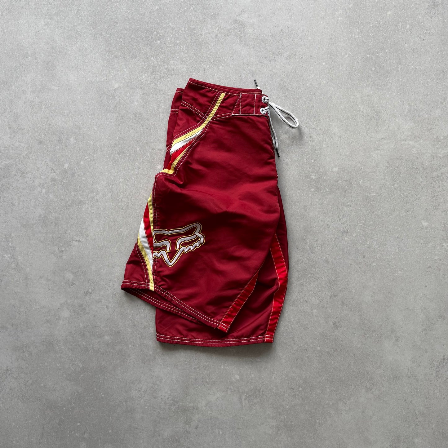 Vintage Fox Boardshorts (32)