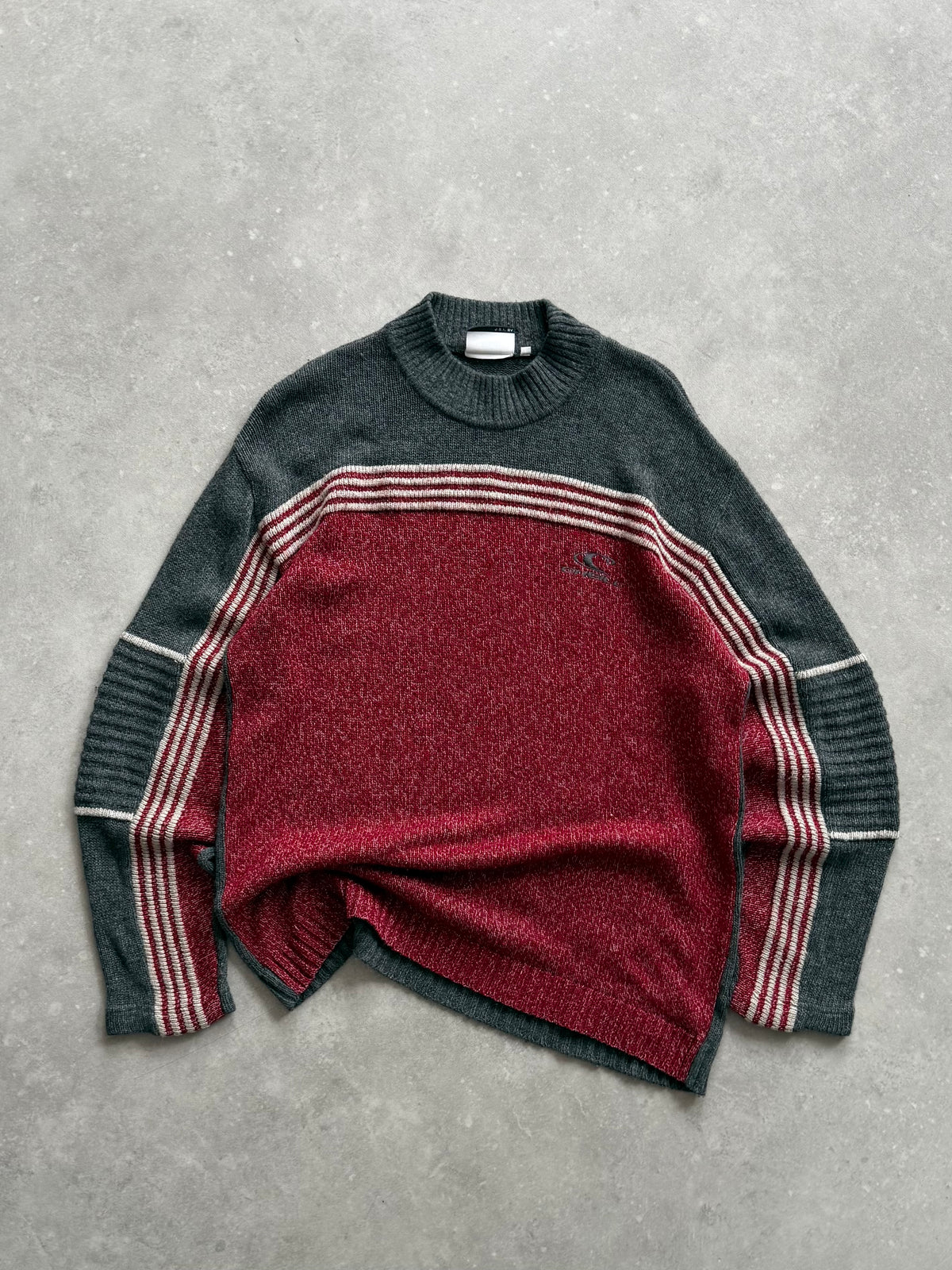 Vintage O’Neill Knit Jumper (L)