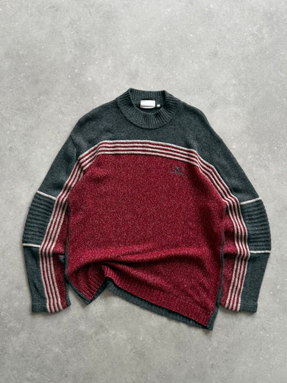Vintage O’Neill Knit Jumper (L)