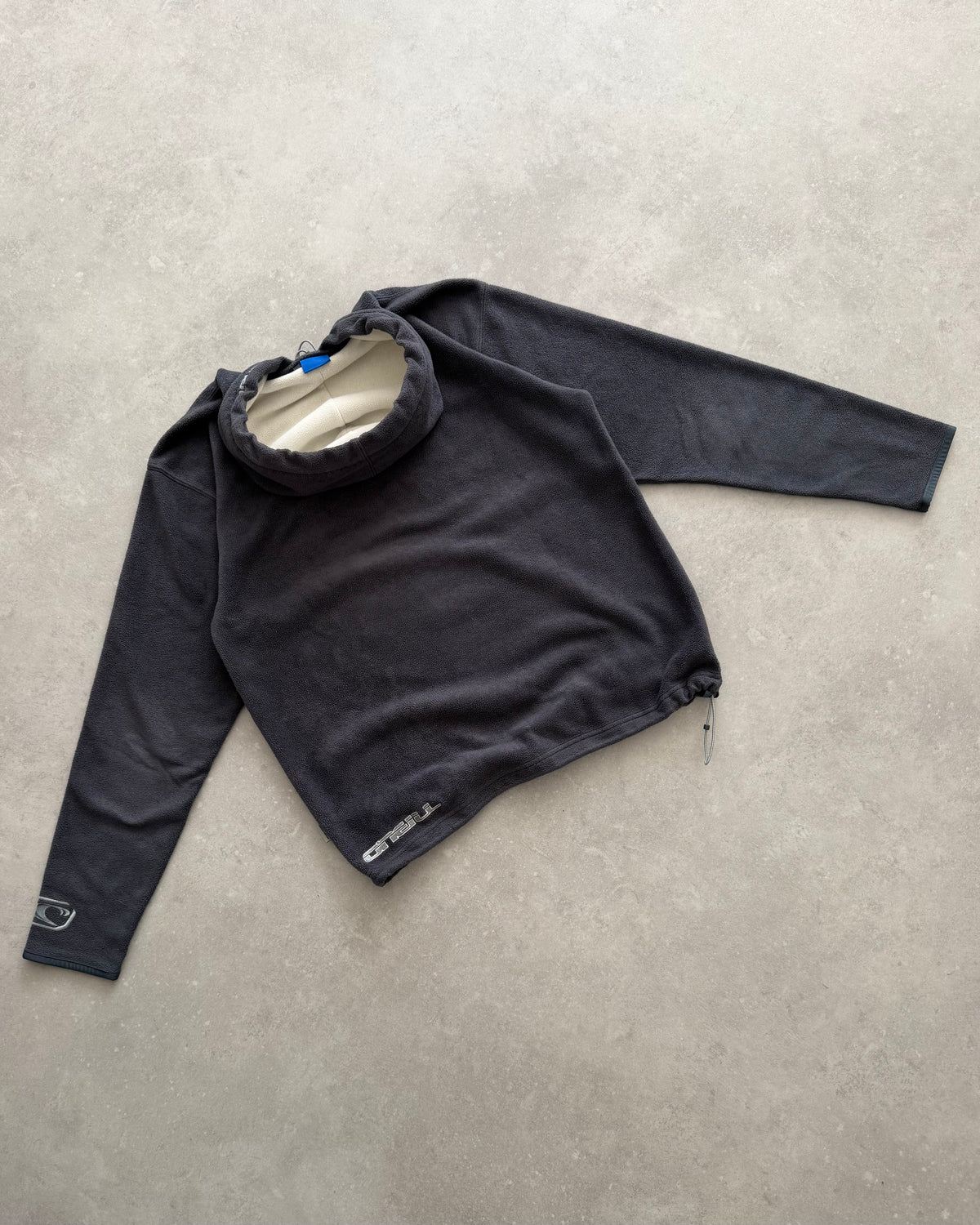 Vintage O’Neill Fleece Hoodie (XL)