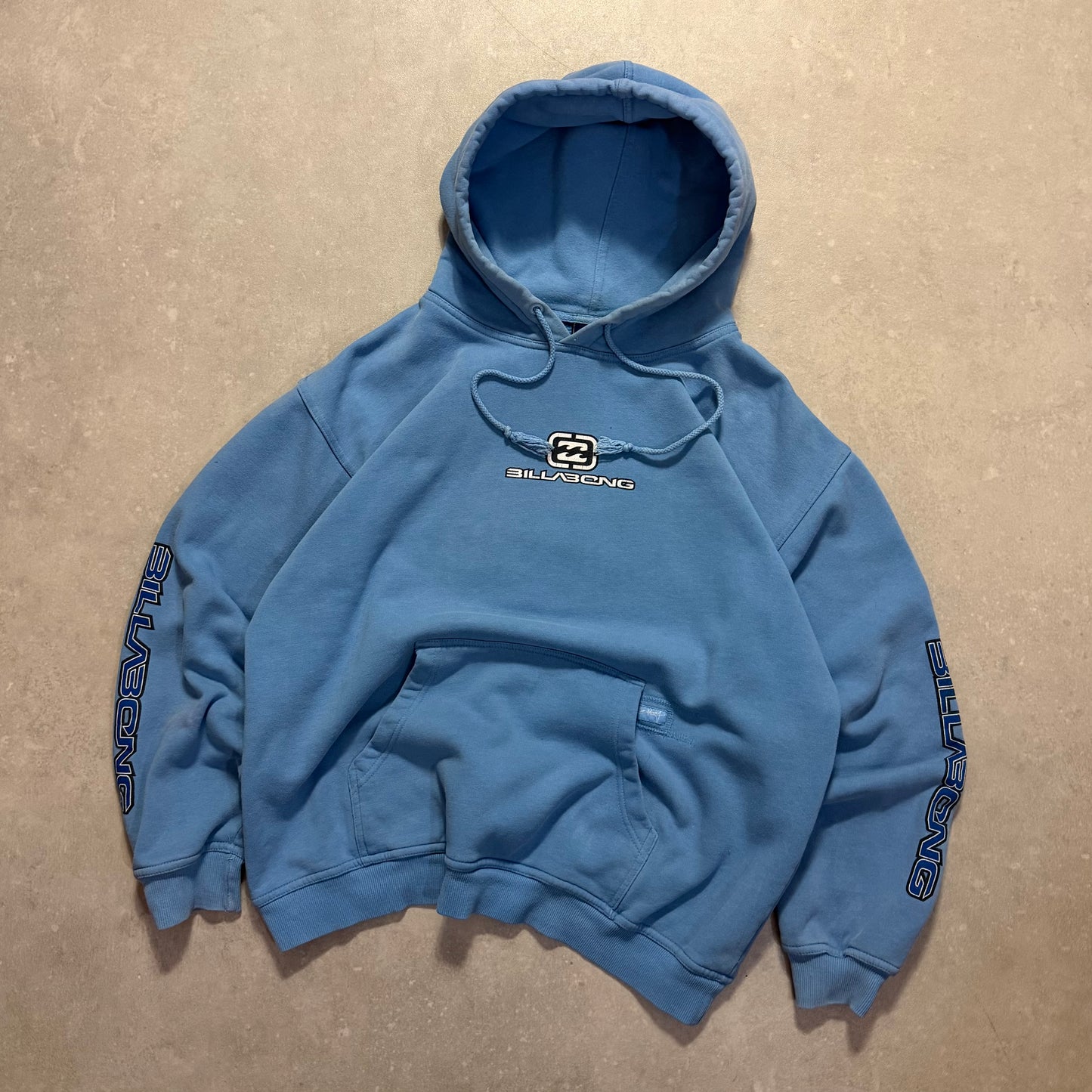 00’s Billabong Hoodie (M)