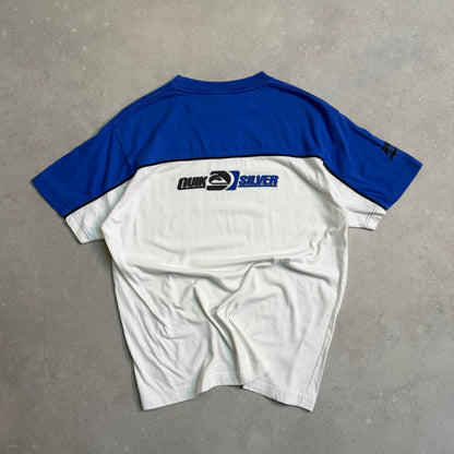 00’s Quiksilver T- Shirt (S)