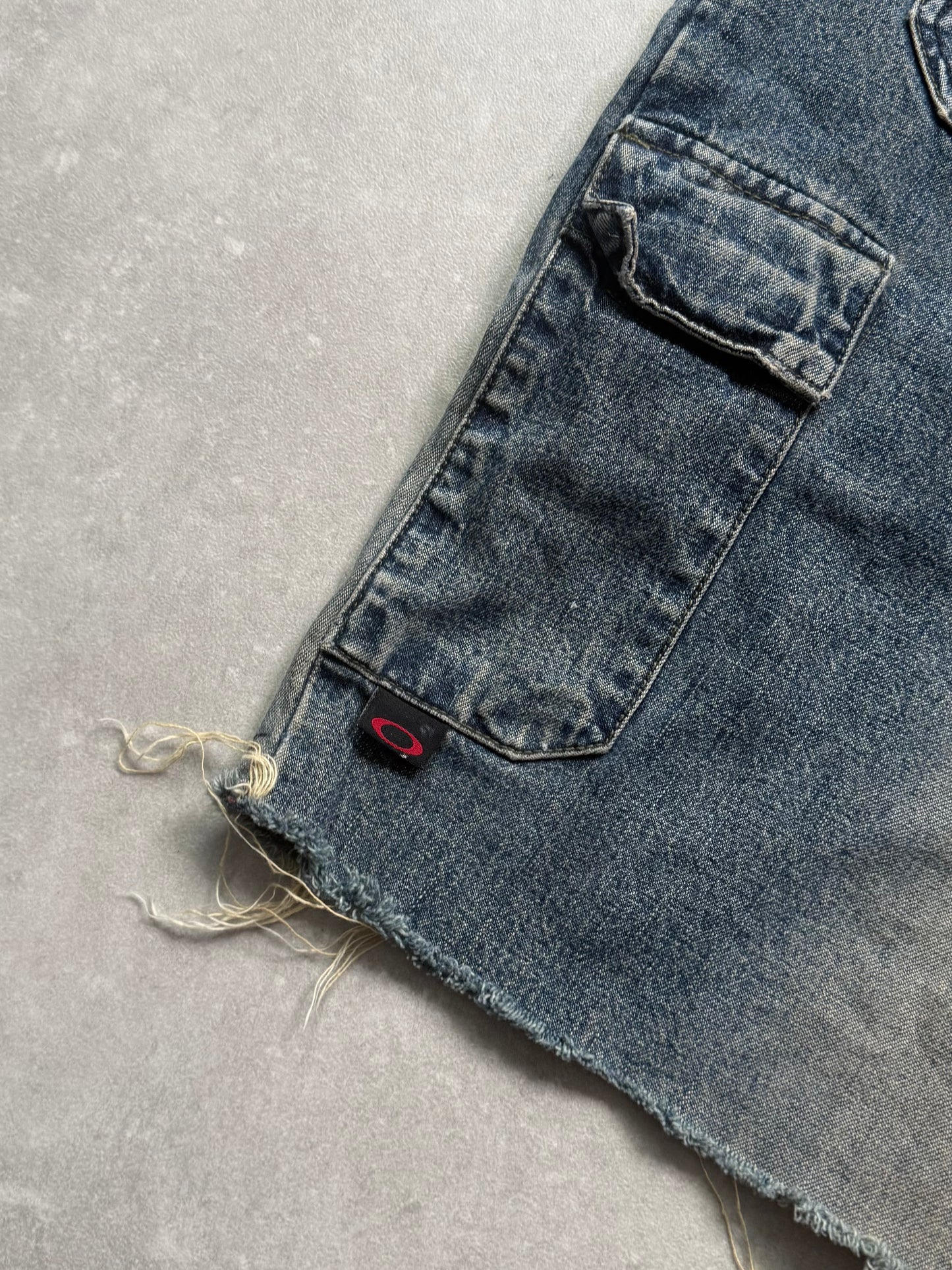 Oakley Jorts (32)