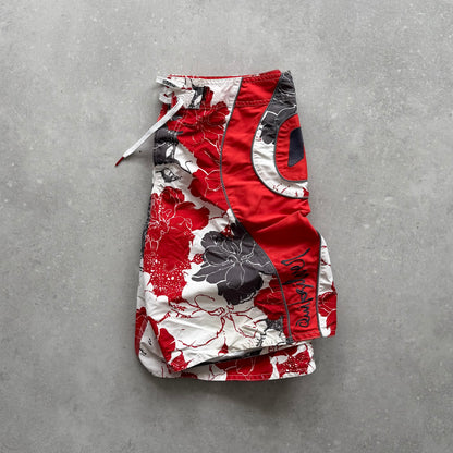 Vintage Quiksilver Boardshorts (34)