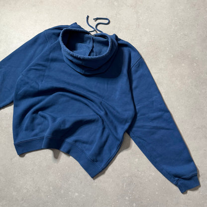 00’s Rip Curl Superman Hoodie (M)